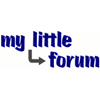 my little forum